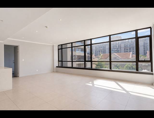 2 BEDROOM APARTMENT FOR SALE IN MORNINGSIDE